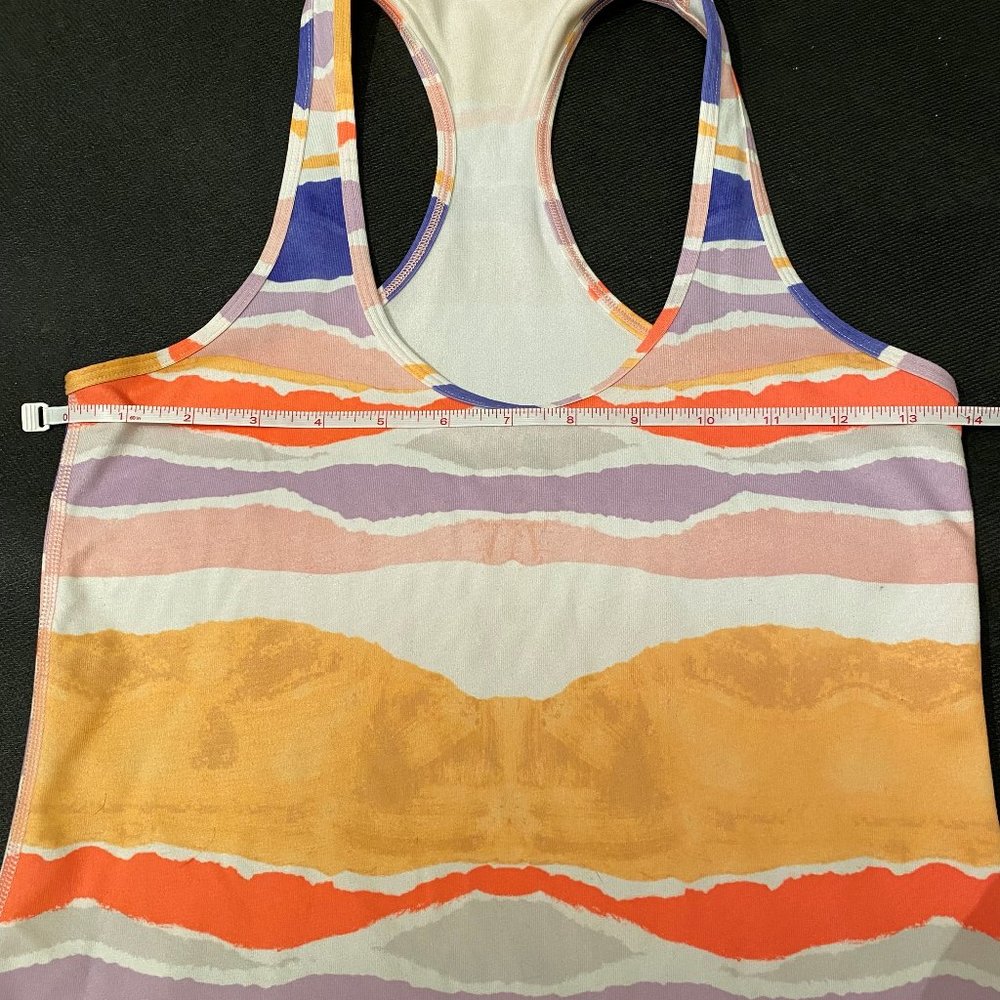 Lululemon Racerback Tank Top - Picture 4 of 5